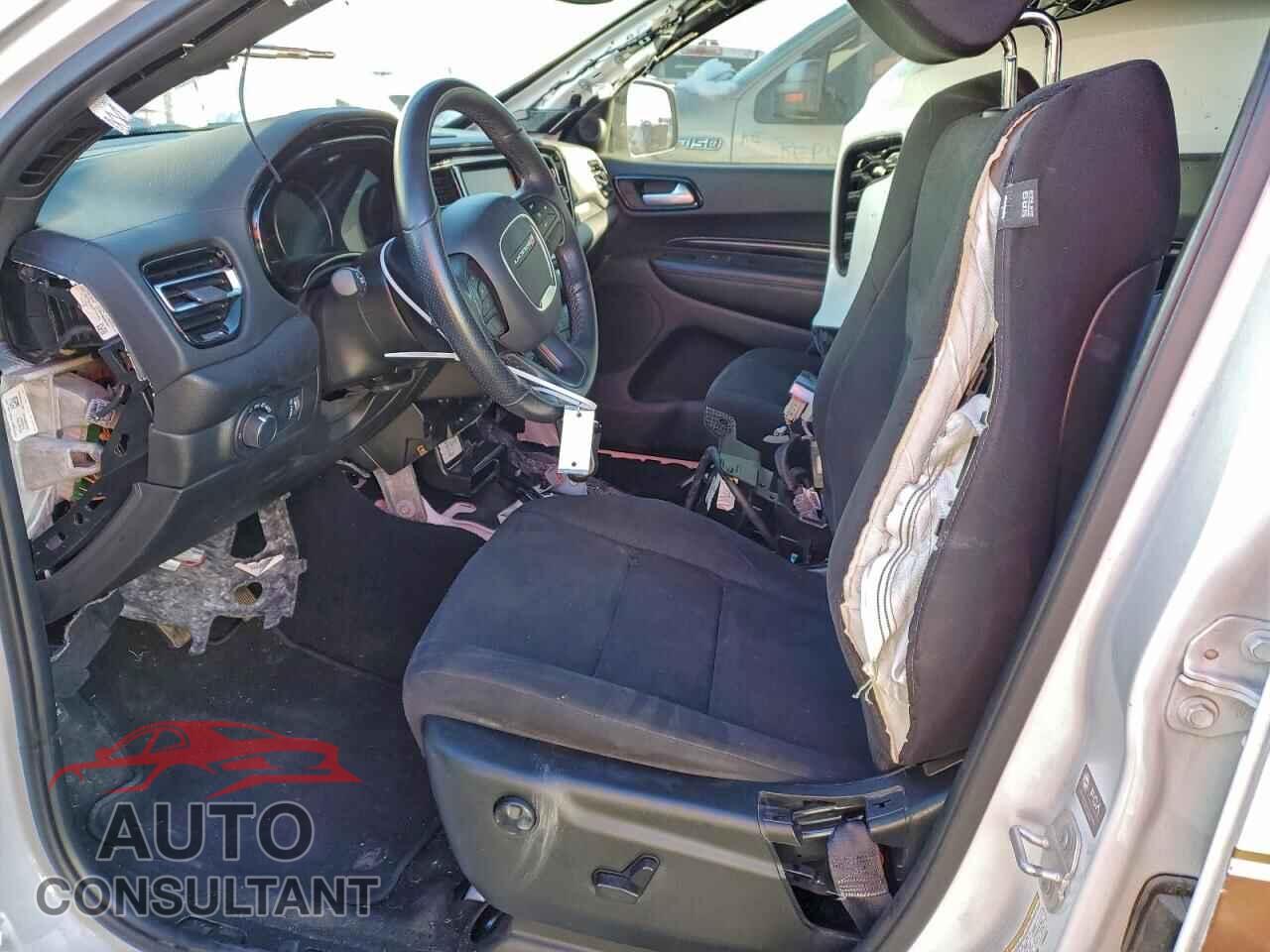DODGE DURANGO 2023 - 1C4SDJFT5PC590807