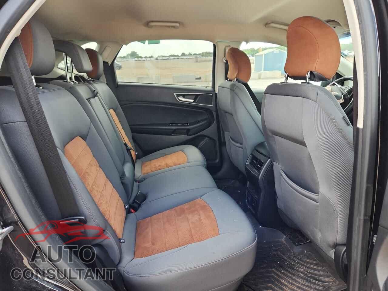 FORD EDGE 2018 - 2FMPK3J96JBB35745