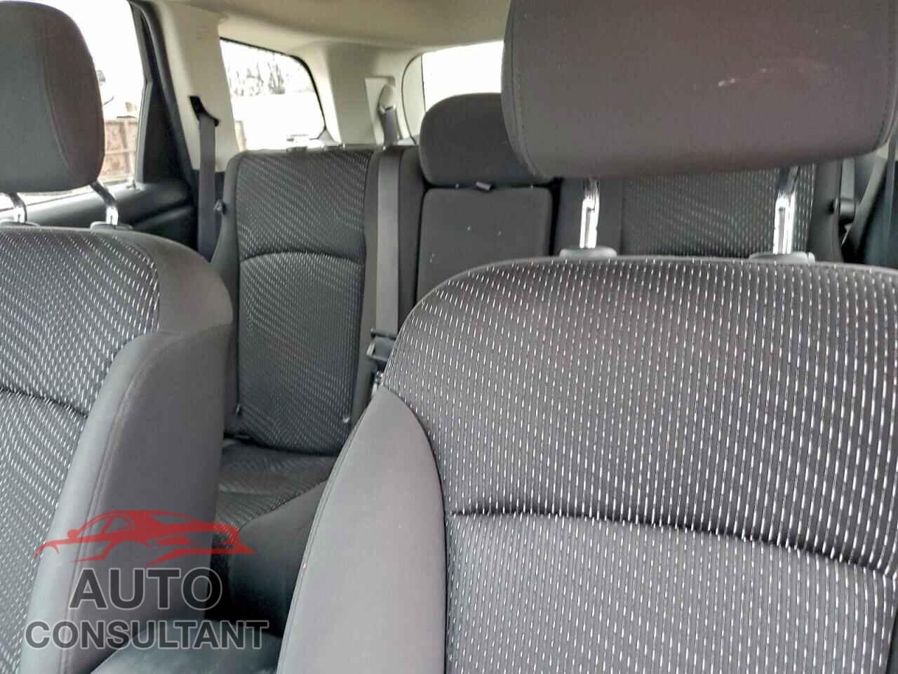 DODGE JOURNEY 2017 - 3C4PDCAB6HT633959