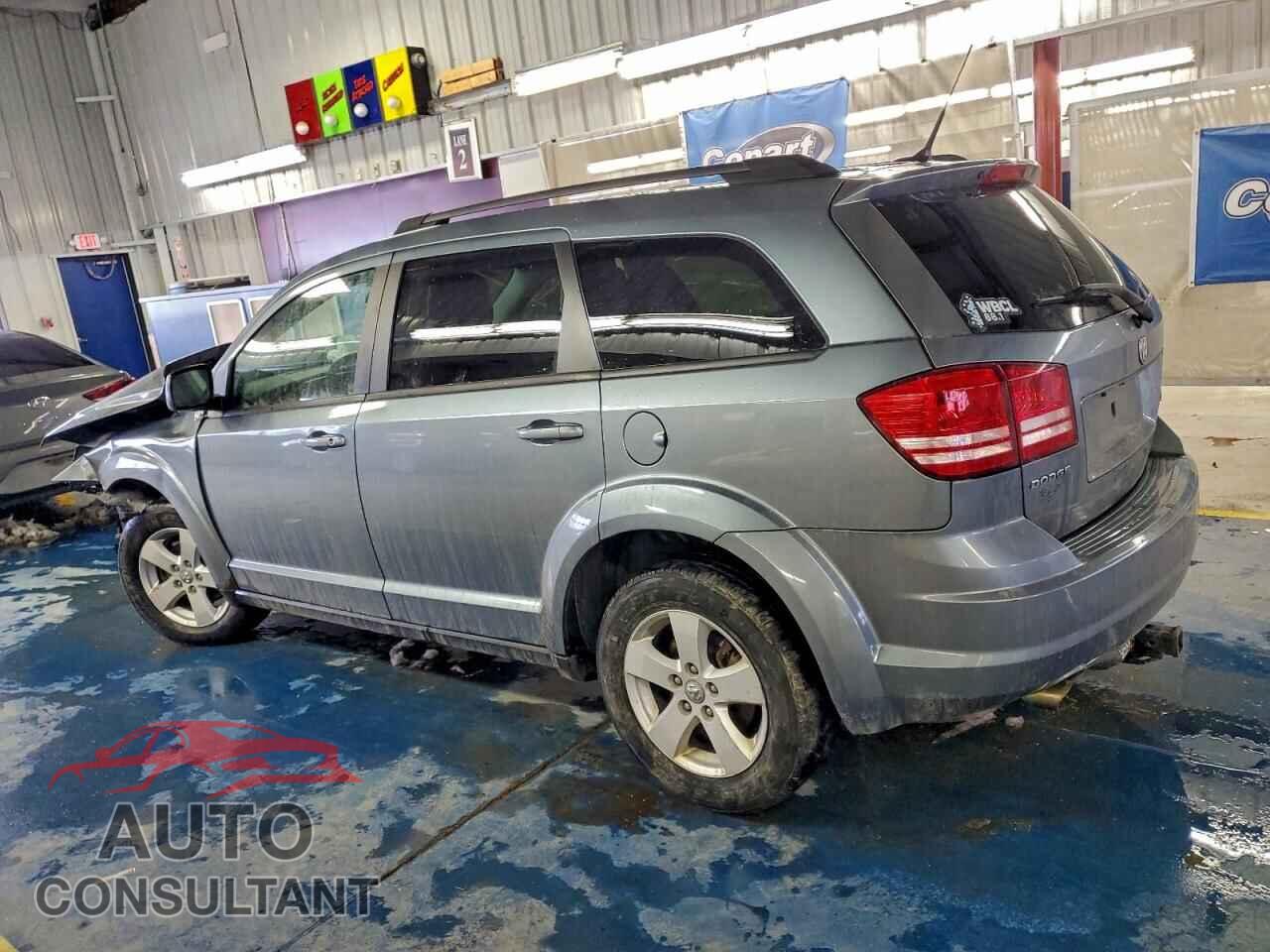 DODGE JOURNEY 2010 - 3D4PG5FVXAT146942