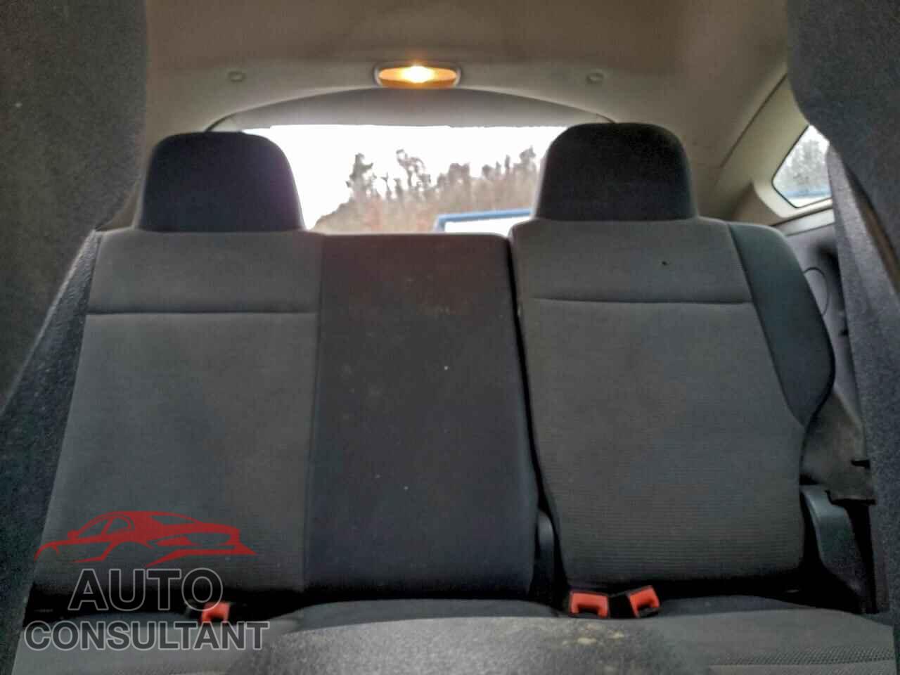 DODGE CALIBER 2012 - 1C3CDWEA6CD527306