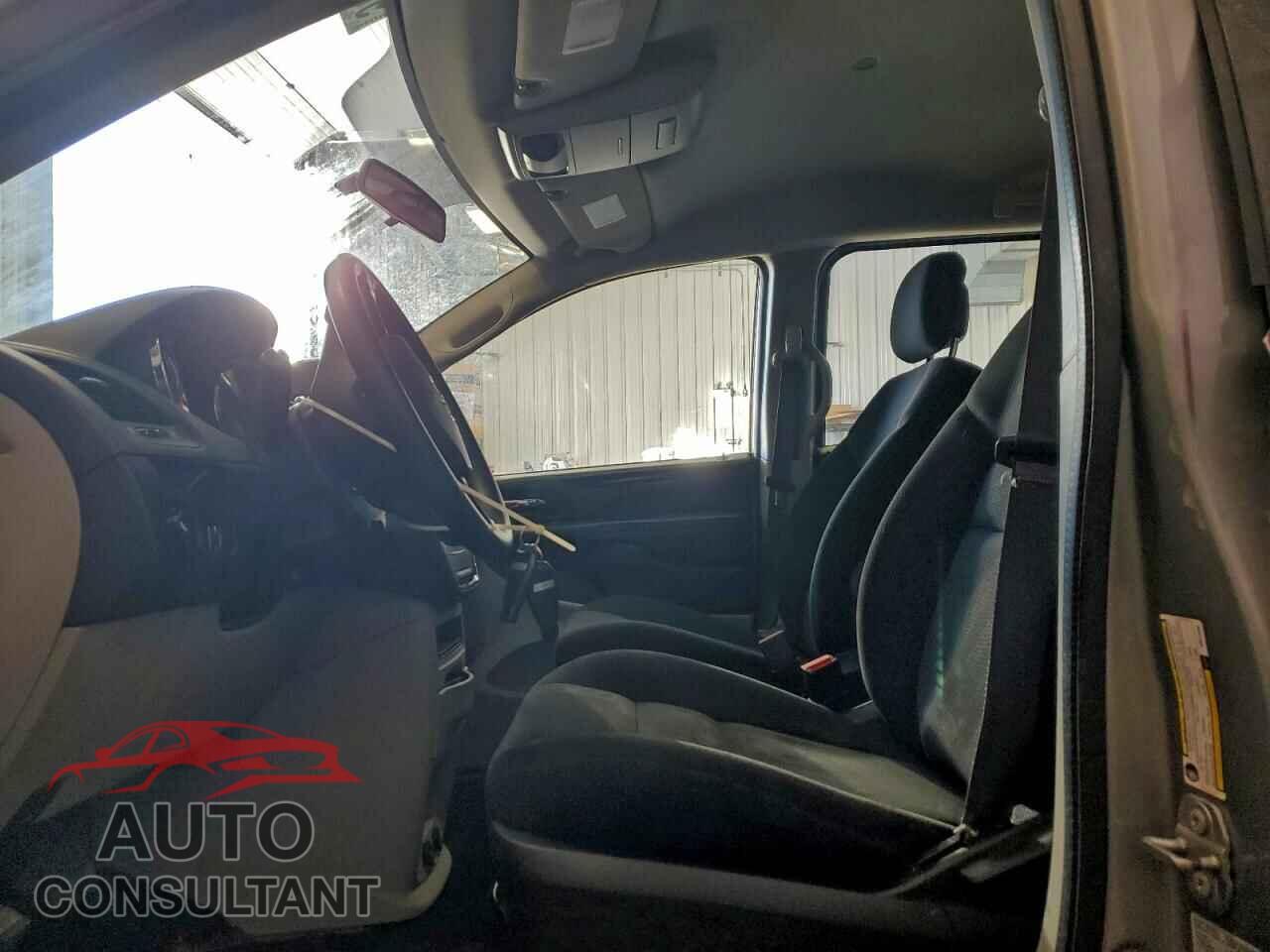 DODGE CARAVAN 2016 - 2C4RDGBG9GR316480