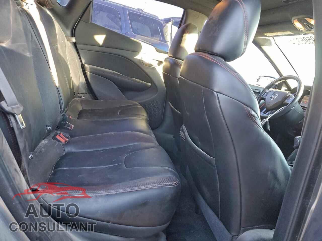 DODGE DART 2014 - 1C3CDFEB0ED919046