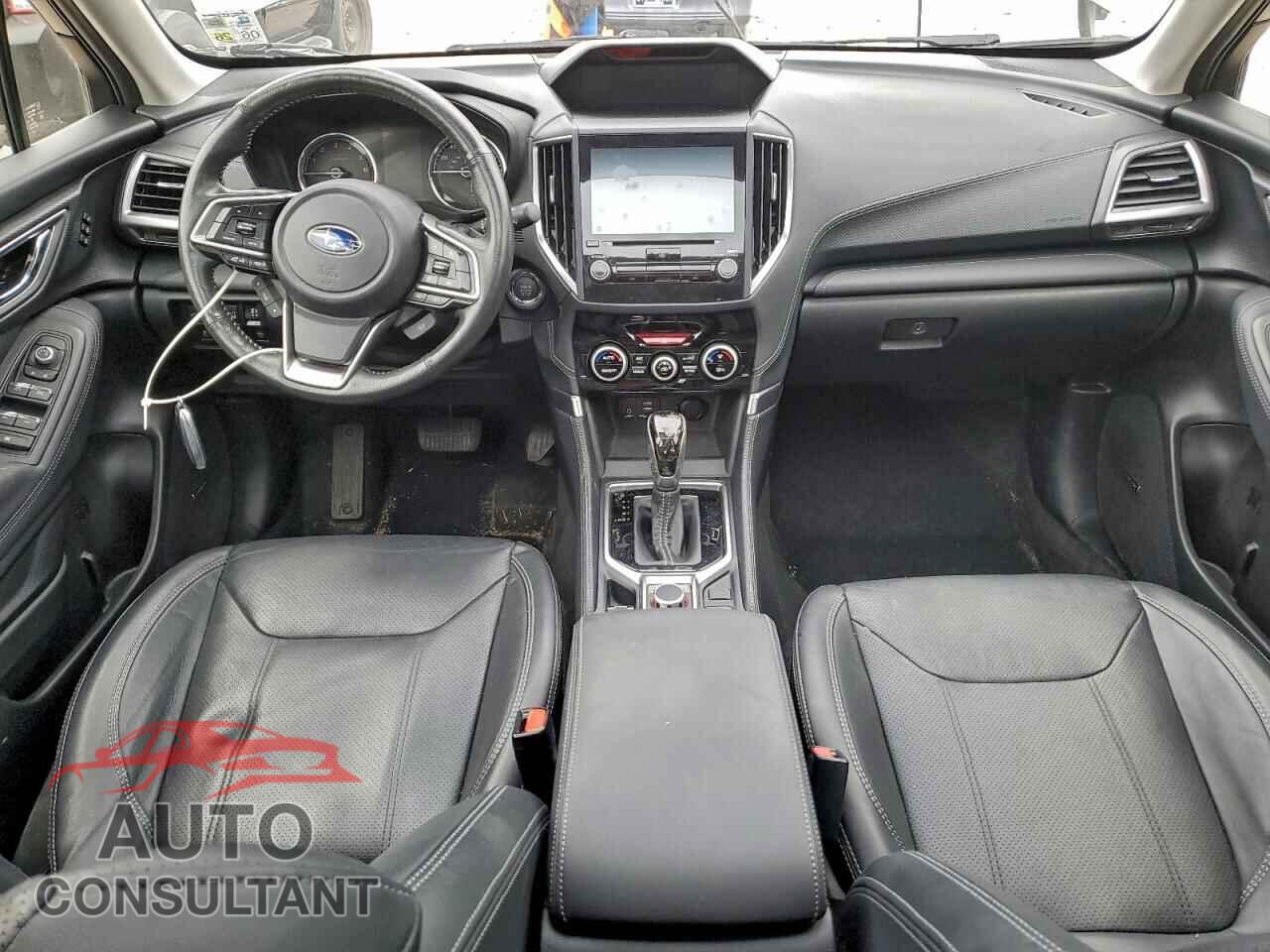 SUBARU FORESTER 2023 - JF2SKARC9PH436526