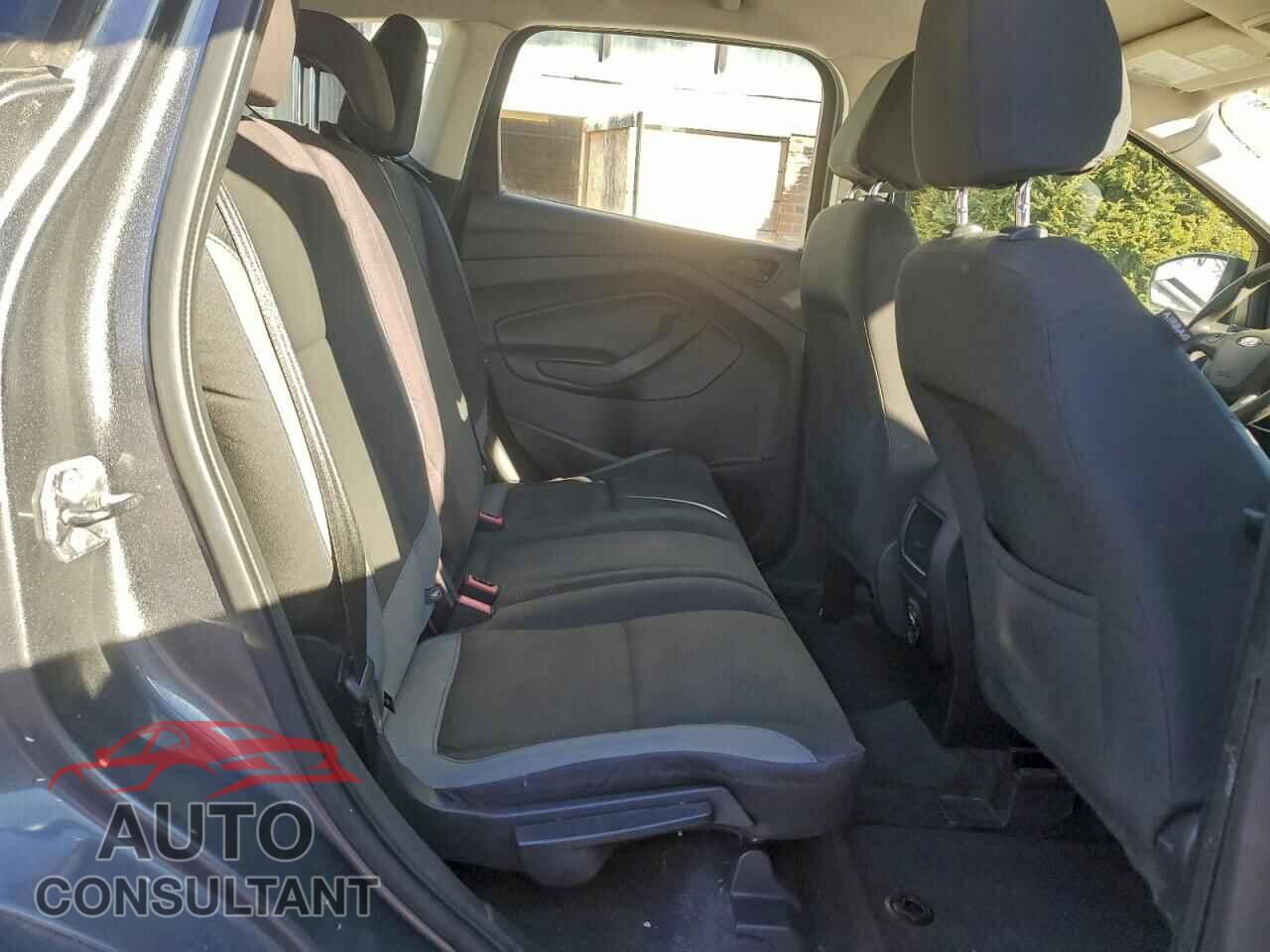 FORD ESCAPE 2013 - 1FMCU0F74DUC06079
