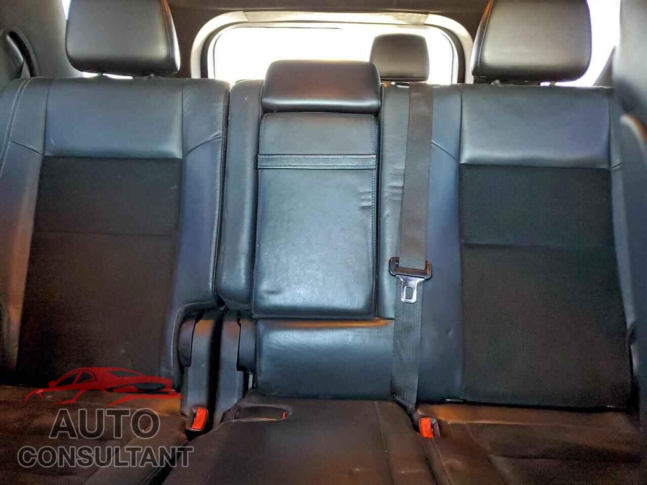 DODGE DURANGO 2015 - 1C4RDHAGXFC921266