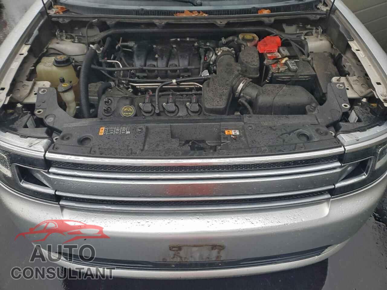 FORD FLEX 2014 - 2FMHK6D86EBD23485