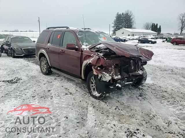 FORD EXPLORER 2010 - 1FMEU7EE9AUA67385