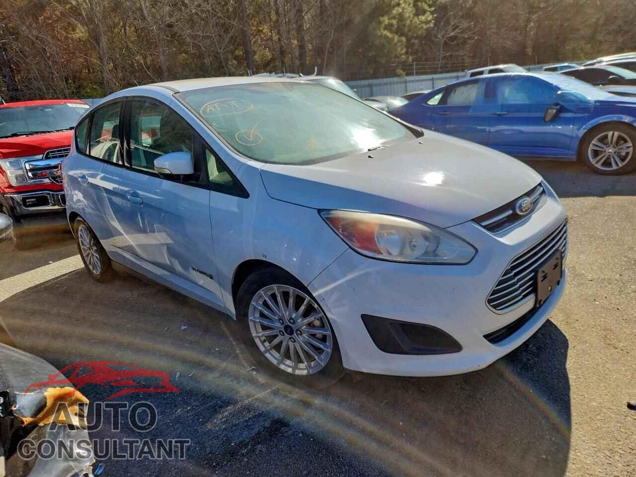FORD CMAX 2015 - 1FADP5AU3FL101364