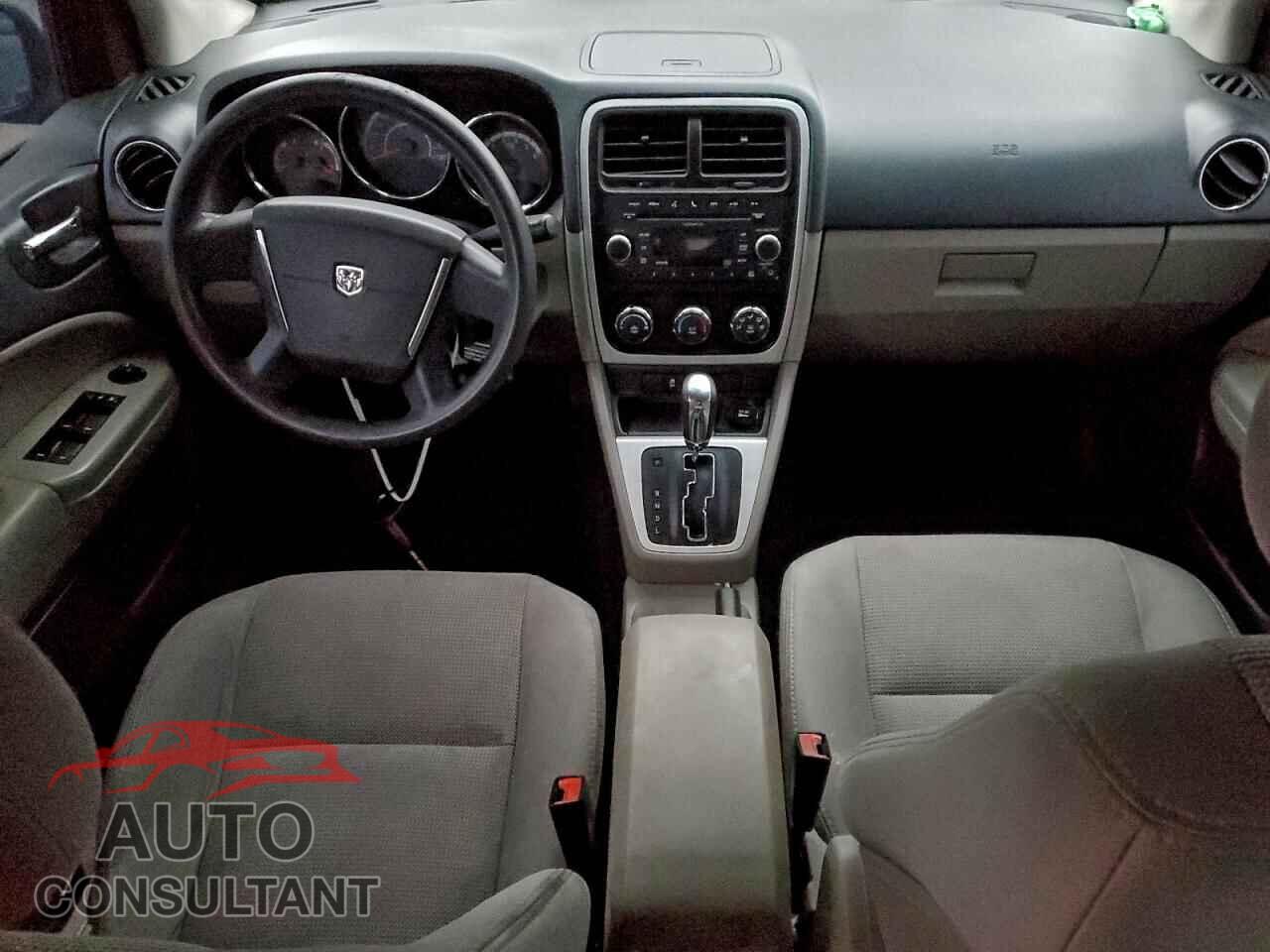 DODGE CALIBER 2011 - 1B3CB3HA8BD163319