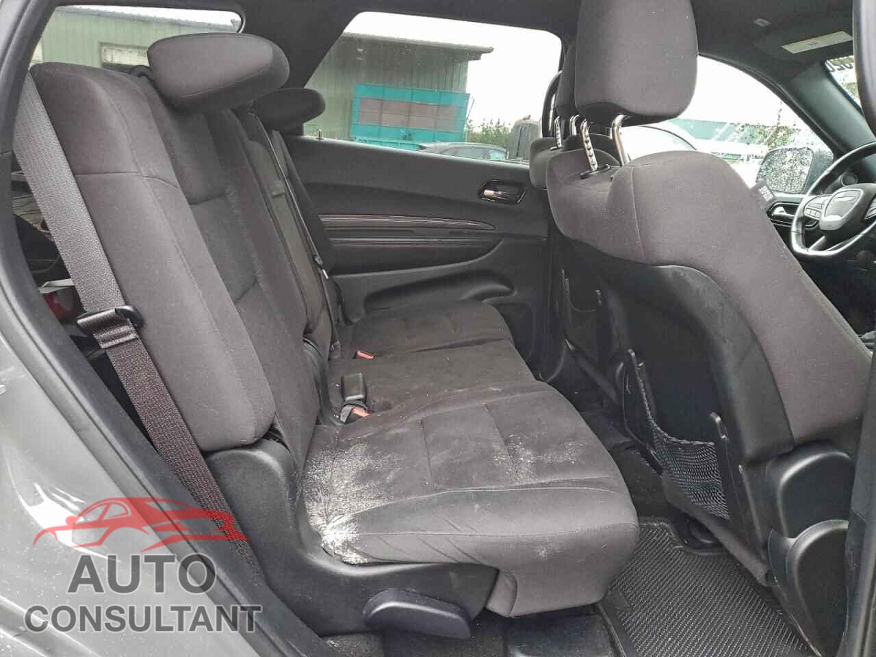 DODGE DURANGO 2023 - 1C4RDJDG0PC564748