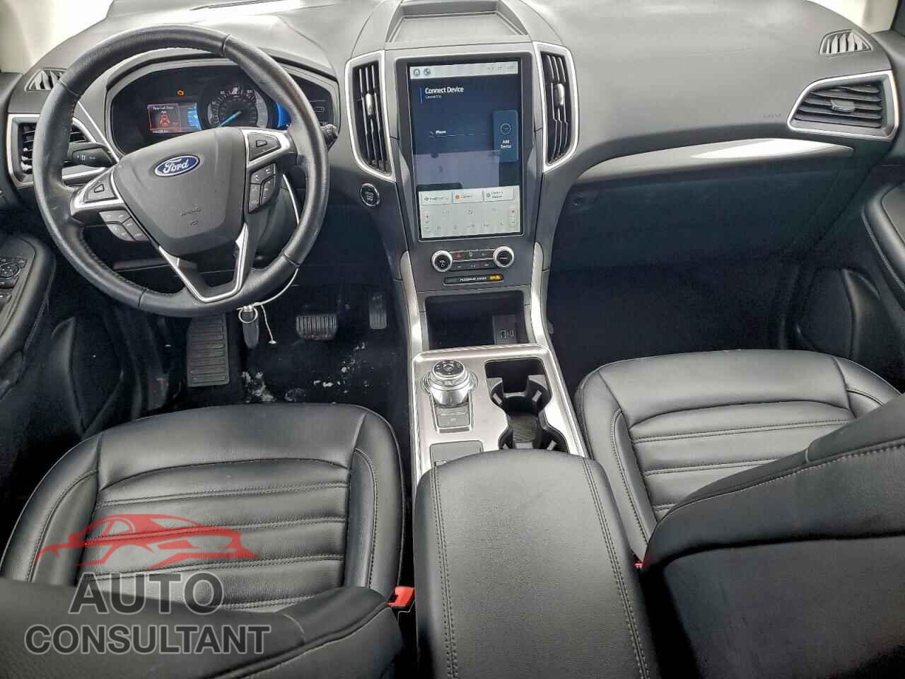 FORD EDGE 2023 - 2FMPK4J94PBA32905