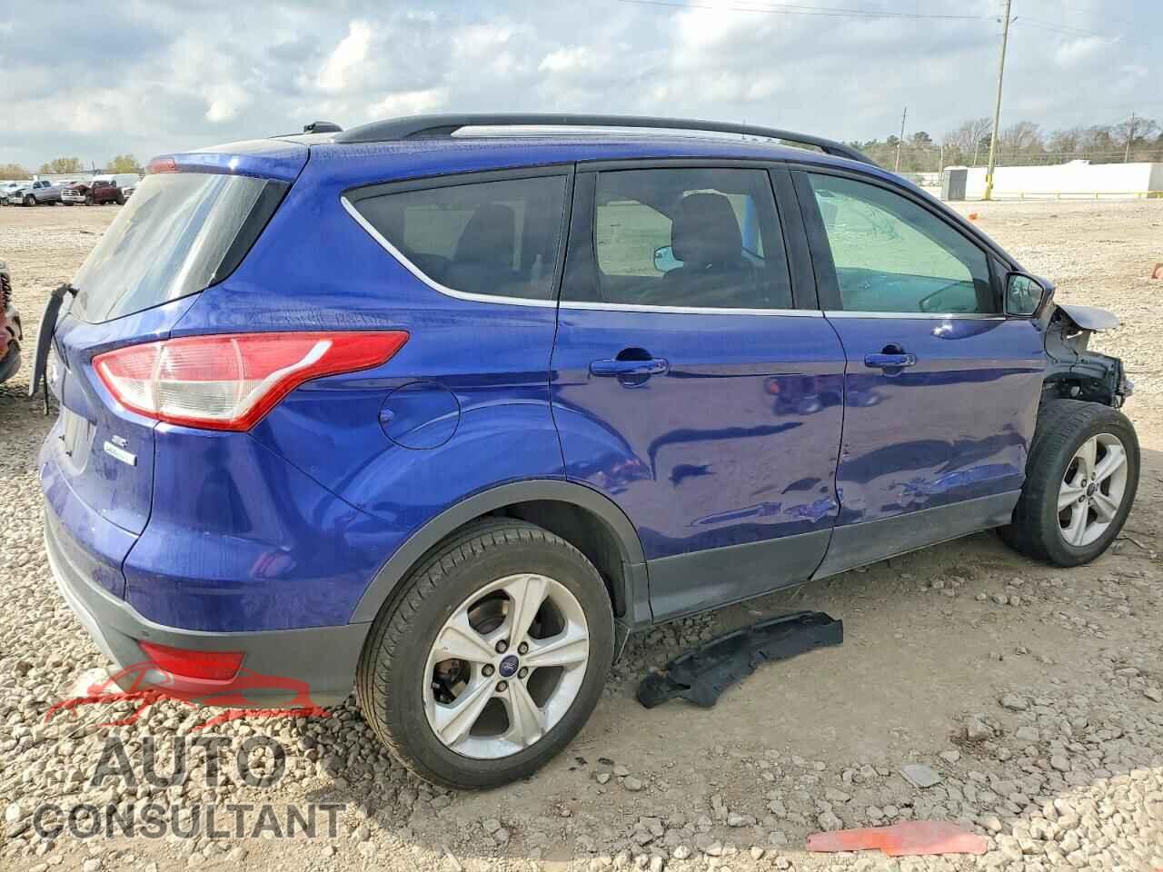 FORD ESCAPE 2014 - 1FMCU0GX4EUB95570