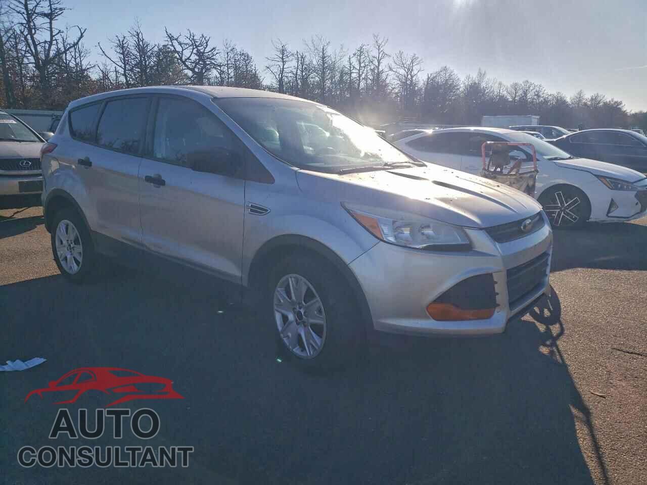 FORD ESCAPE 2014 - 1FMCU0F78EUC02201