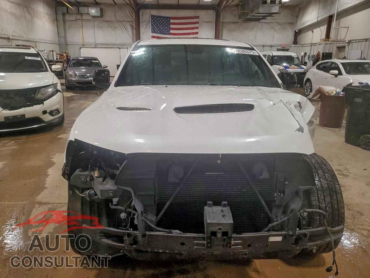 DODGE DURANGO 2019 - 1C4SDJCT3KC820843