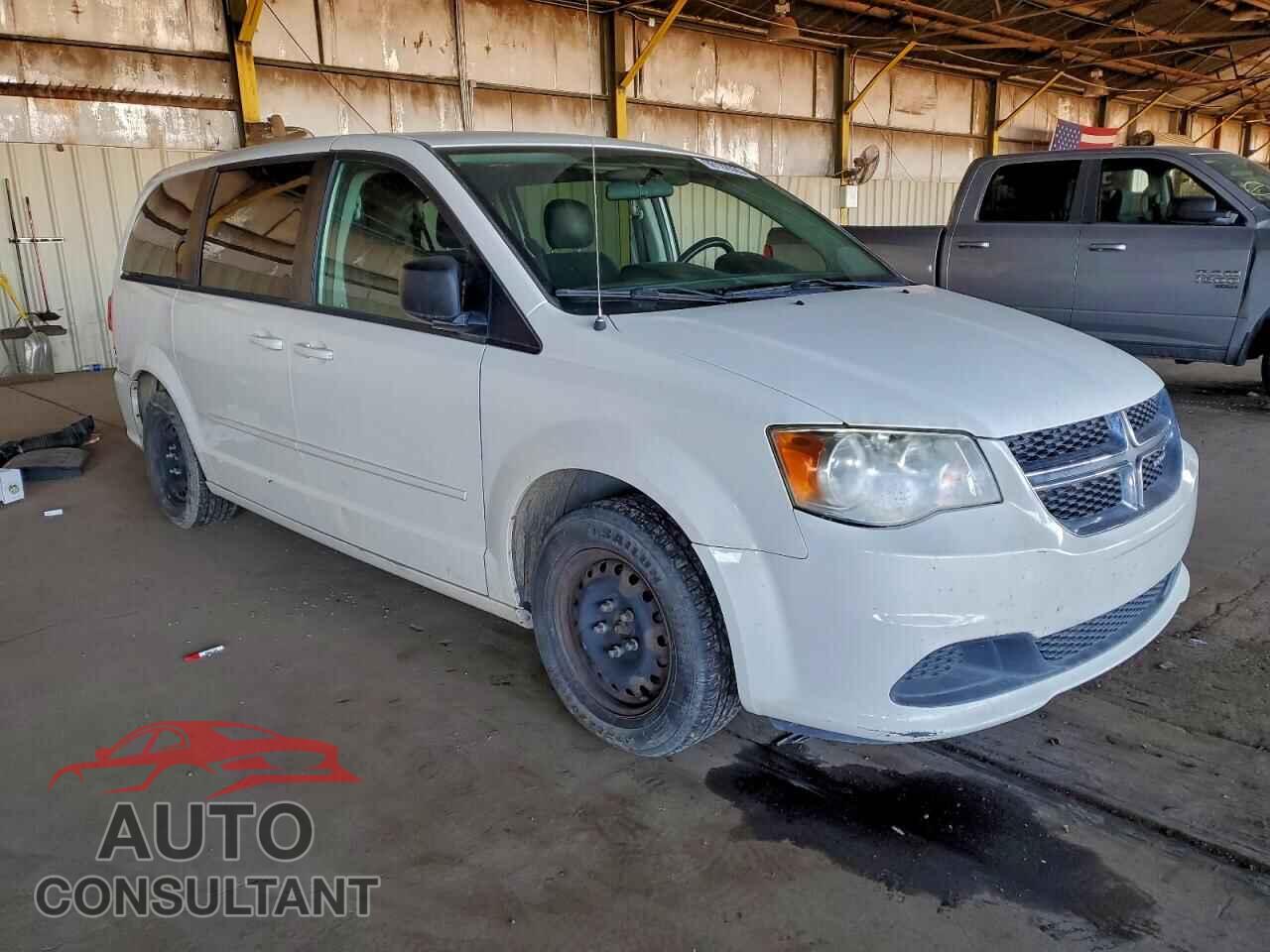 DODGE CARAVAN 2012 - 2C4RDGBG9CR148401