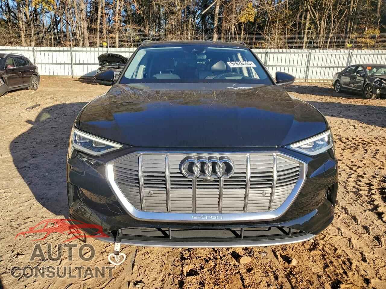 AUDI E-TRON 2019 - WA1VAAGE3KB021632