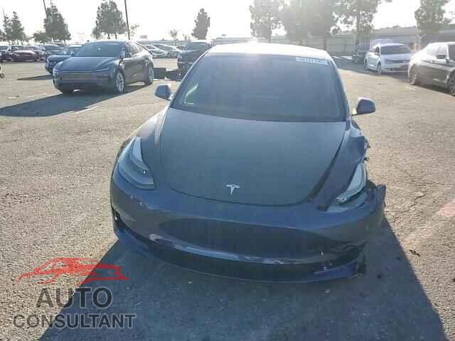 TESLA MODEL 3 2021 - 5YJ3E1EA0MF067842
