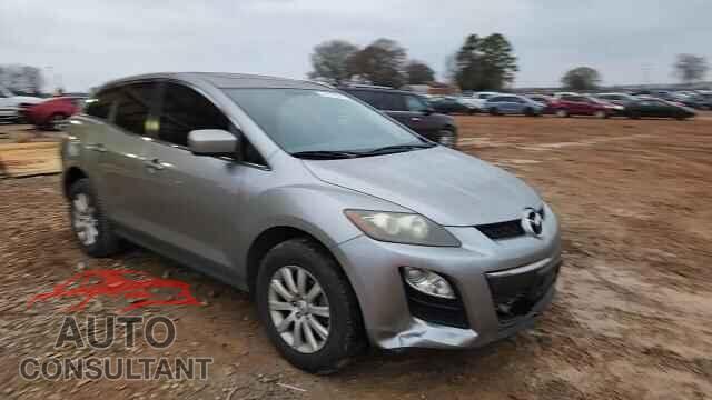 MAZDA CX-7 2012 - JM3ER2CM2C0420179