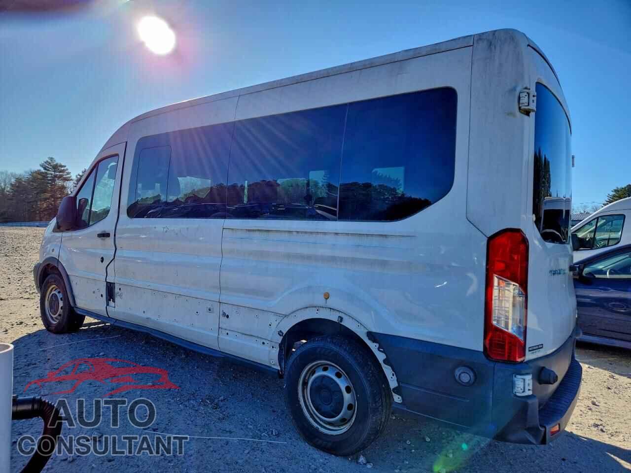 FORD TRANSIT 2015 - 1FTNE2CM6FKA82363