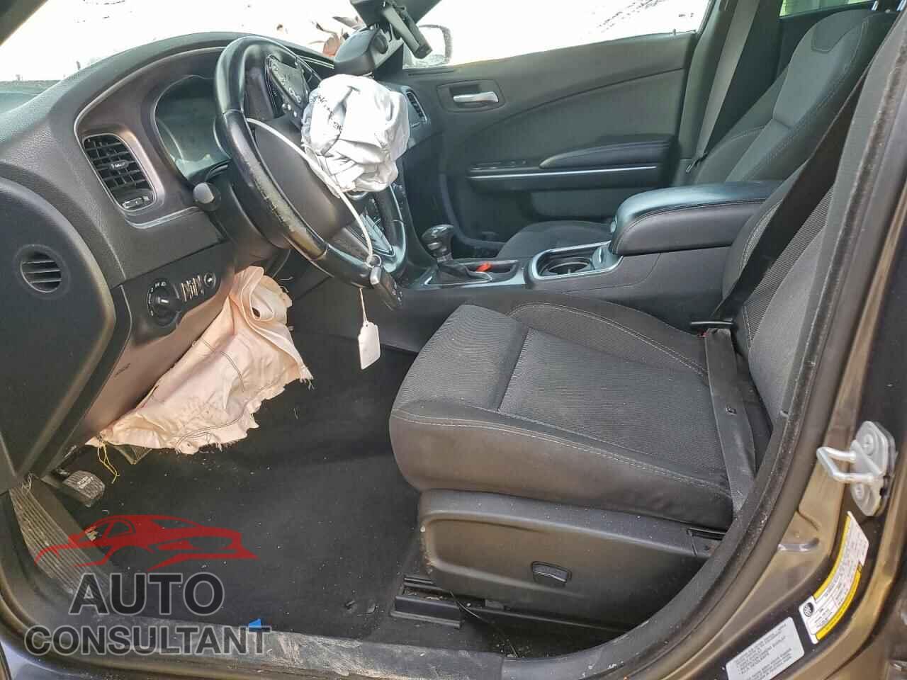 DODGE CHARGER 2016 - 2C3CDXBG7GH173870