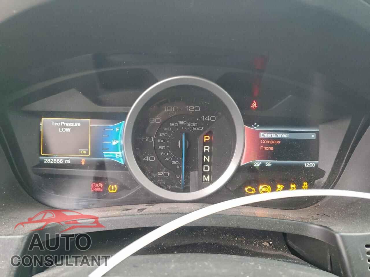 FORD EXPLORER 2015 - 1FM5K8D82FGC03577