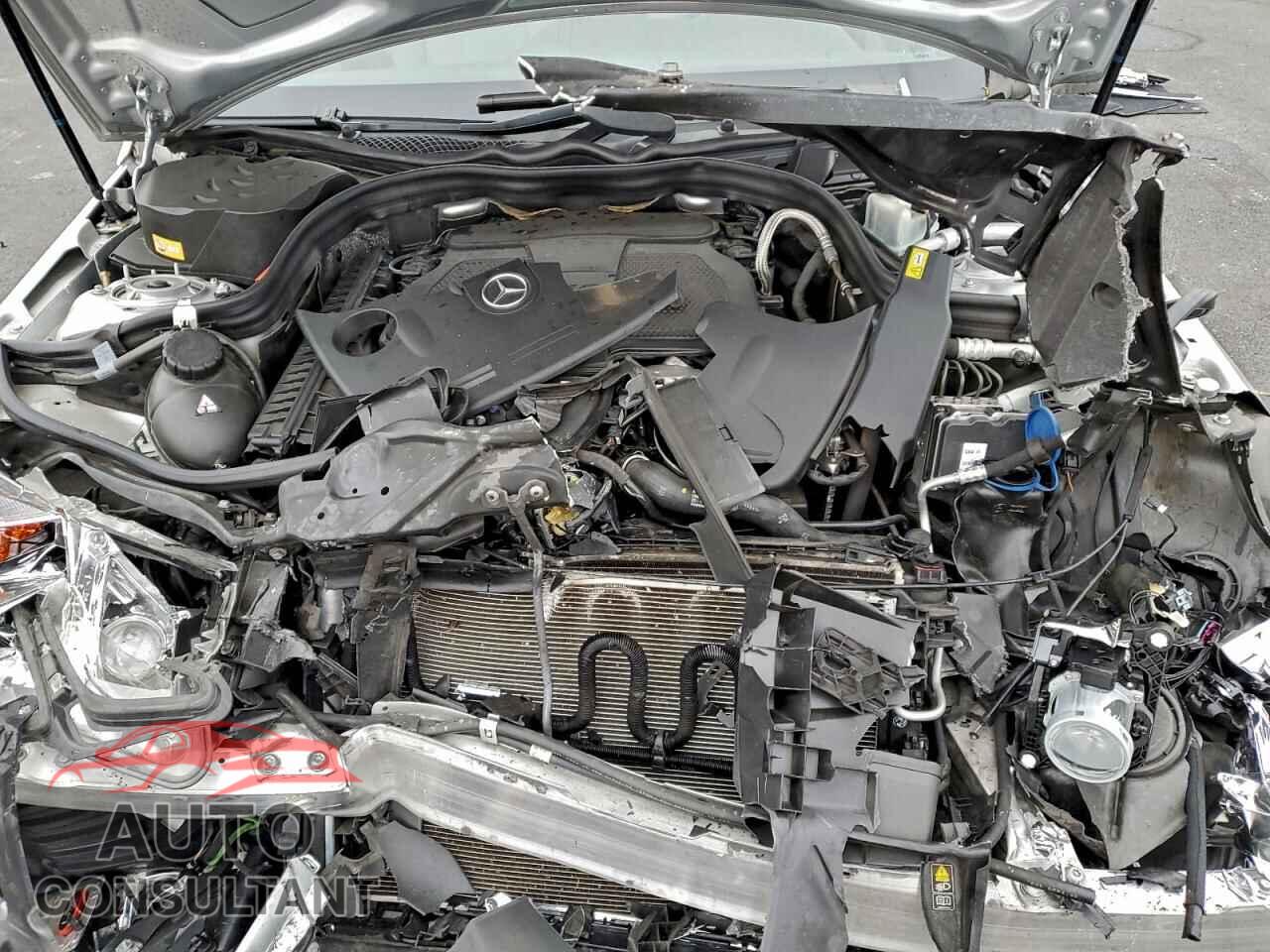 MERCEDES-BENZ E-CLASS 2013 - WDDHF5KB7DA675217