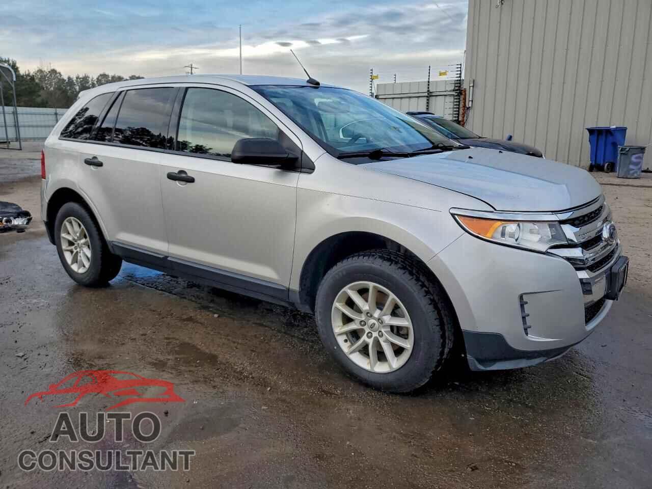 FORD EDGE 2014 - 2FMDK3GC2EBB38525