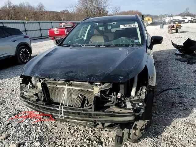 SUBARU OUTBACK 2017 - 4S4BSETC2H3292648