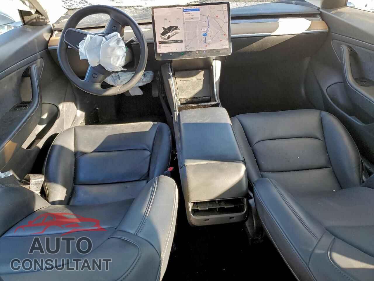 TESLA MODEL 3 2020 - 5YJ3E1EA4LF645150