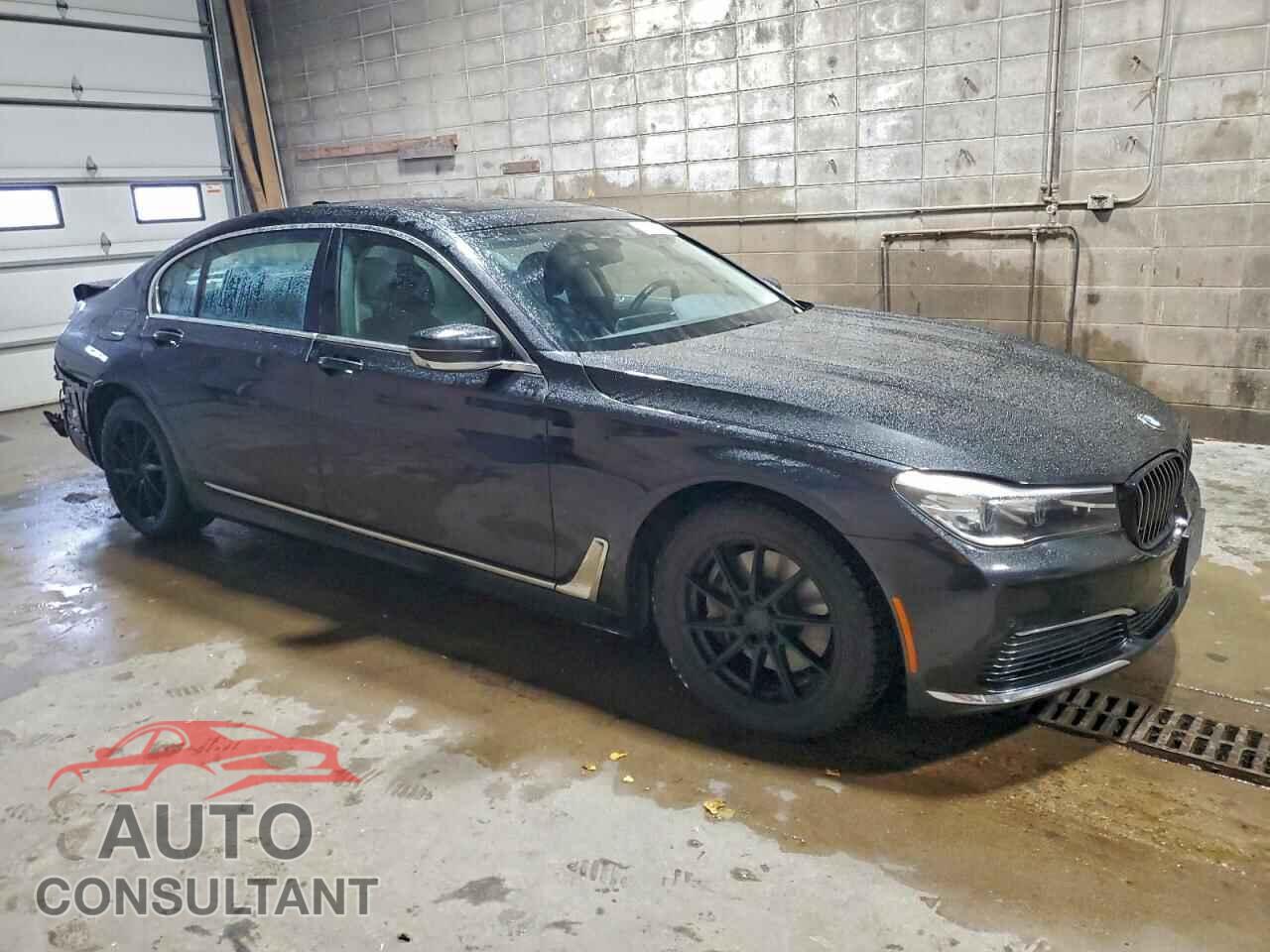 BMW 7 SERIES 2019 - WBA7E2C52KB454824