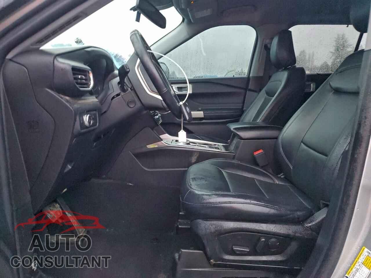 FORD EXPLORER 2022 - 1FMSK7FH1NGA55902