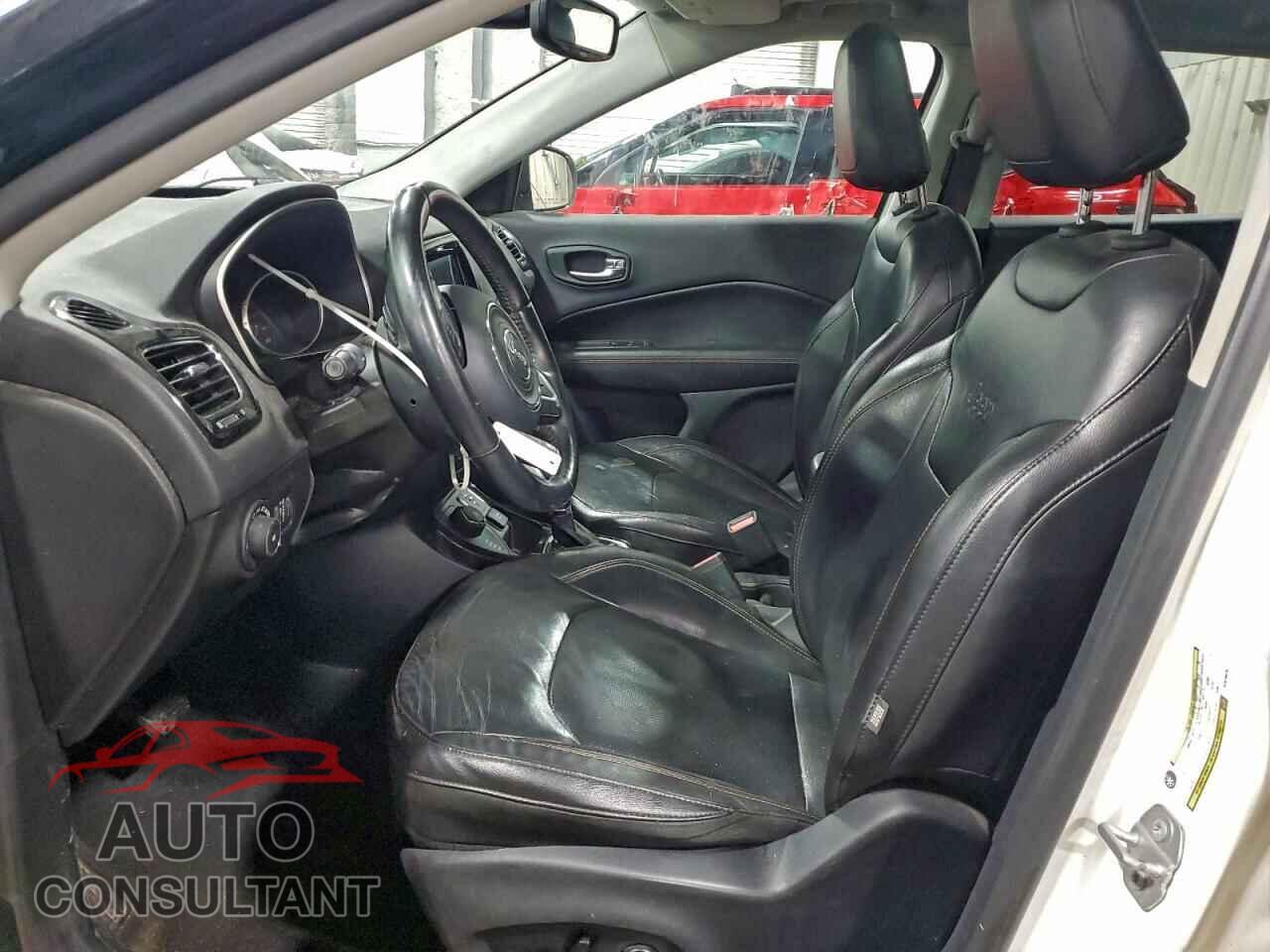 JEEP COMPASS 2019 - 3C4NJDCB1KT675076