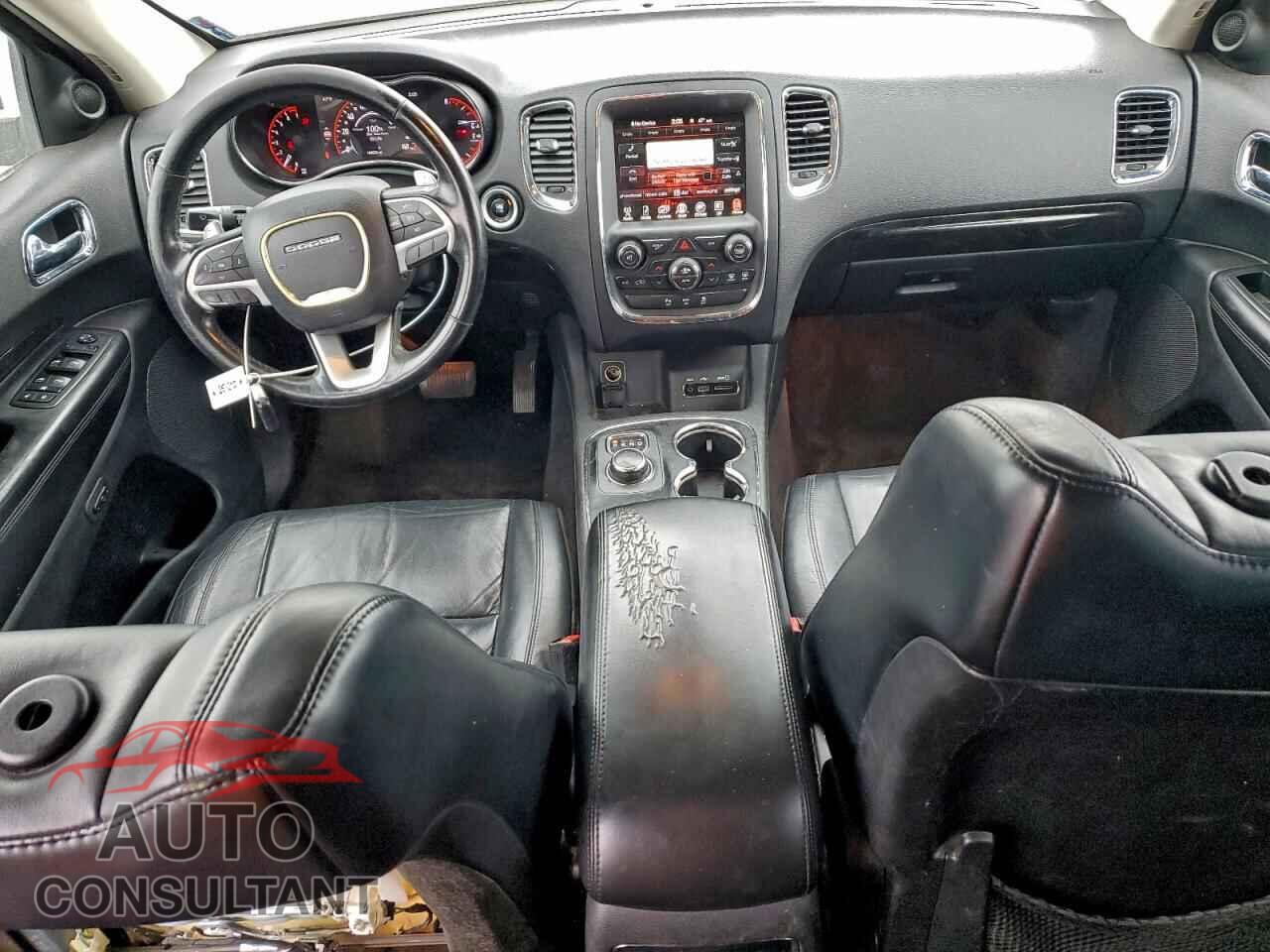 DODGE DURANGO 2015 - 1C4RDHDG9FC708952