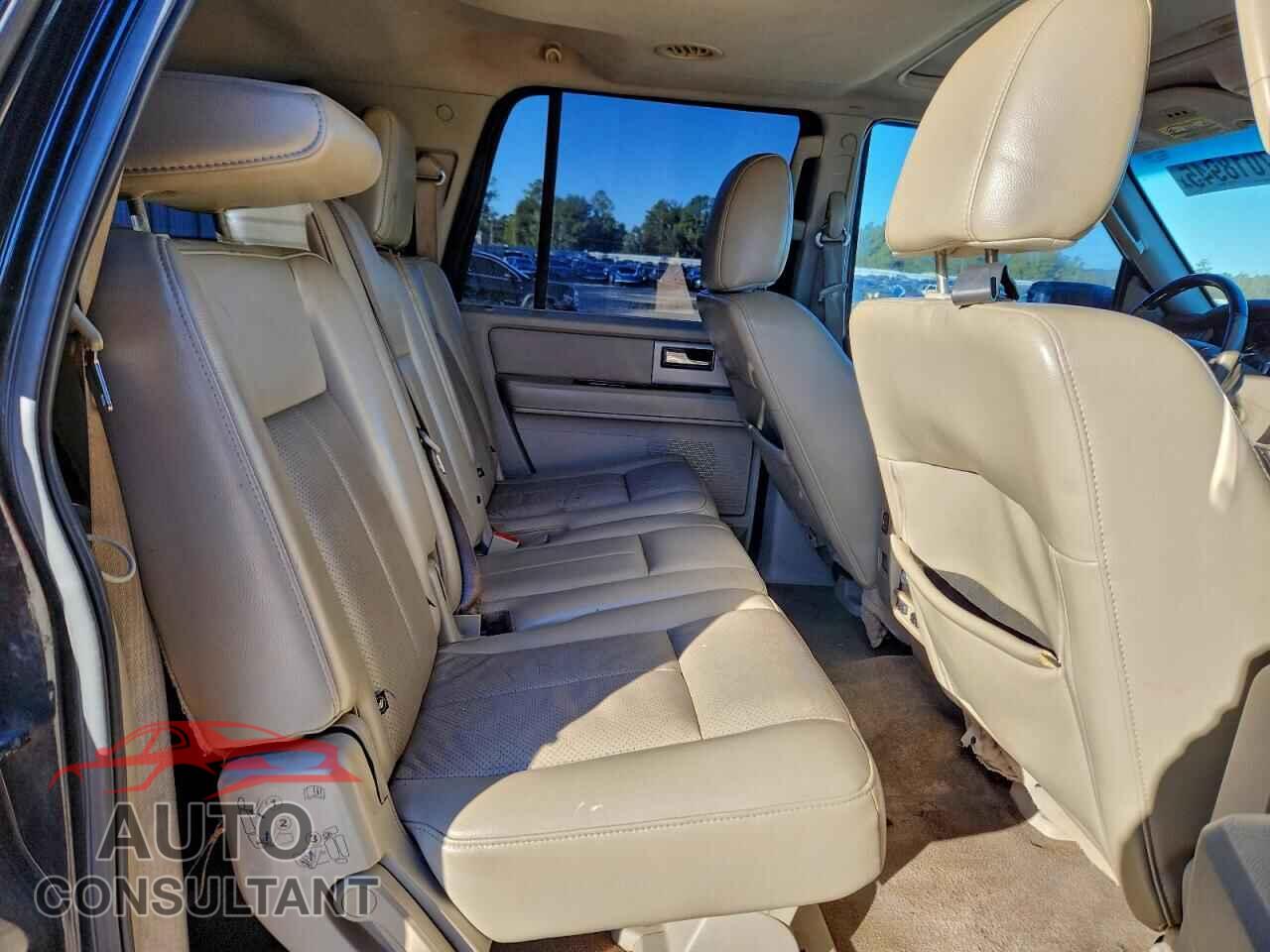 FORD EXPEDITION 2012 - 1FMJK1K59CEF63824