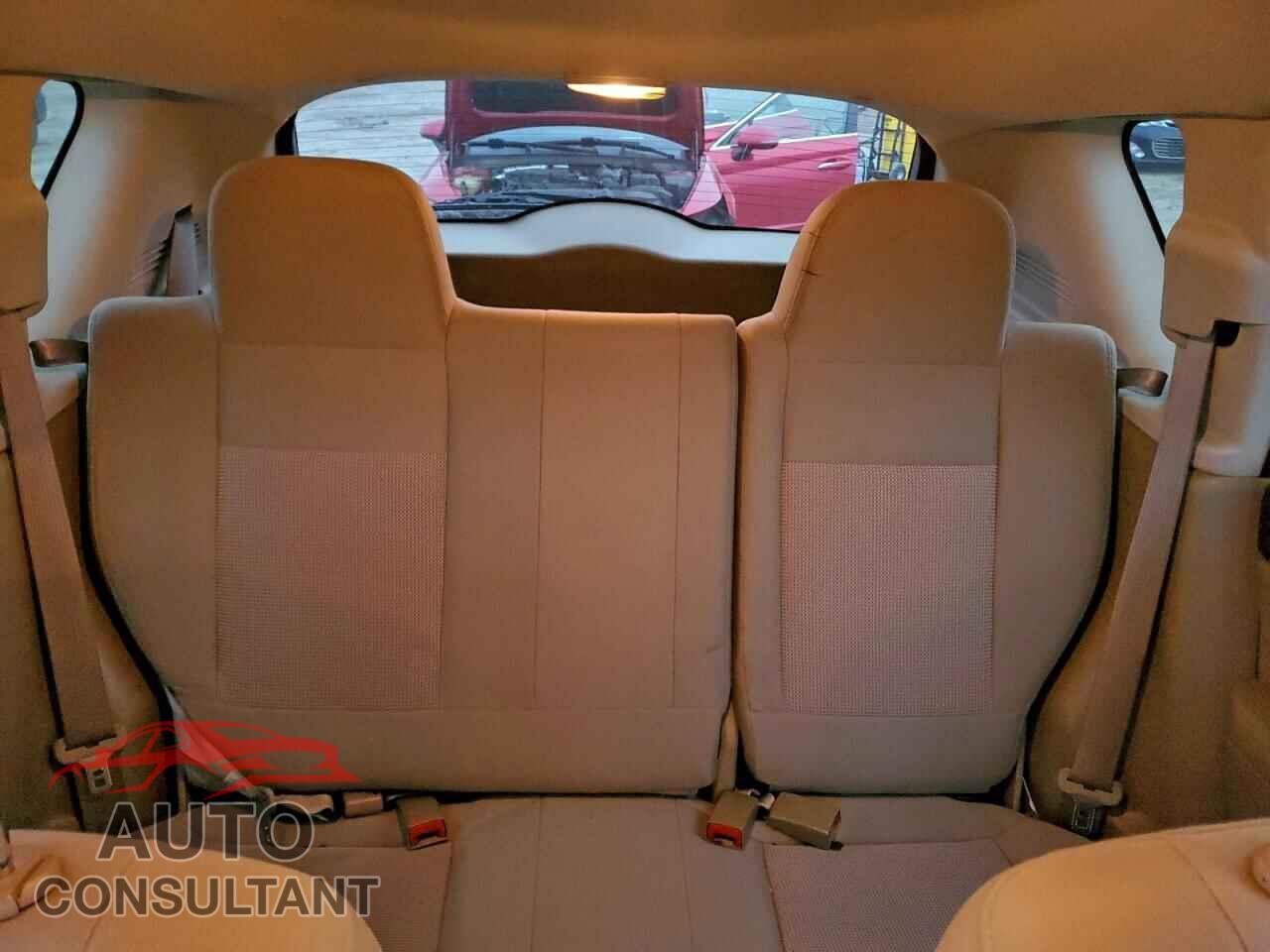 JEEP COMPASS 2012 - 1C4NJCBB2CD631493