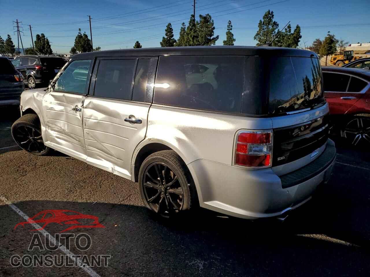 FORD FLEX 2016 - 2FMGK5C84GBA18111