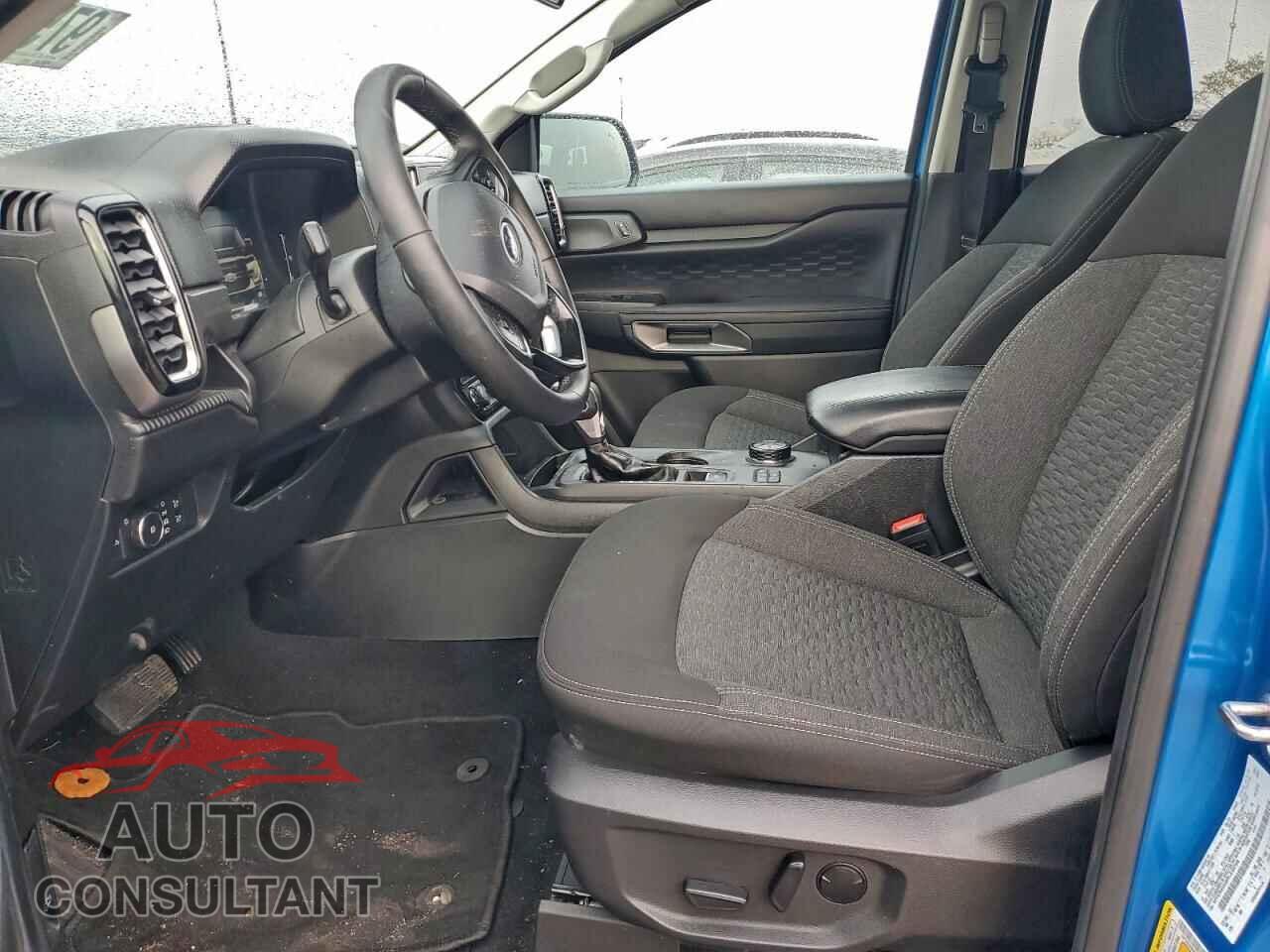 FORD RANGER 2024 - 1FTER4HH9RLE36788