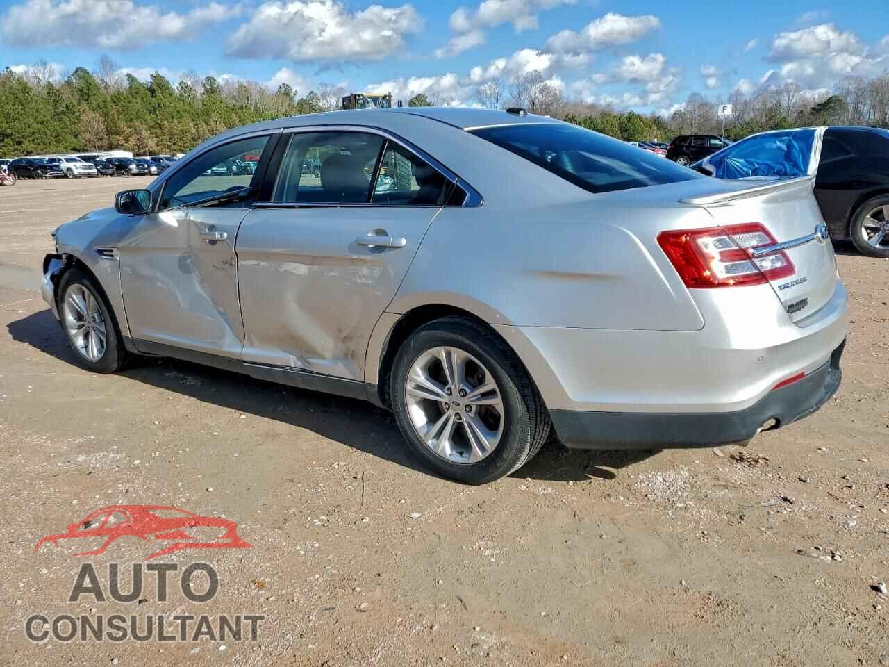 FORD TAURUS 2013 - 1FAHP2E83DG176696