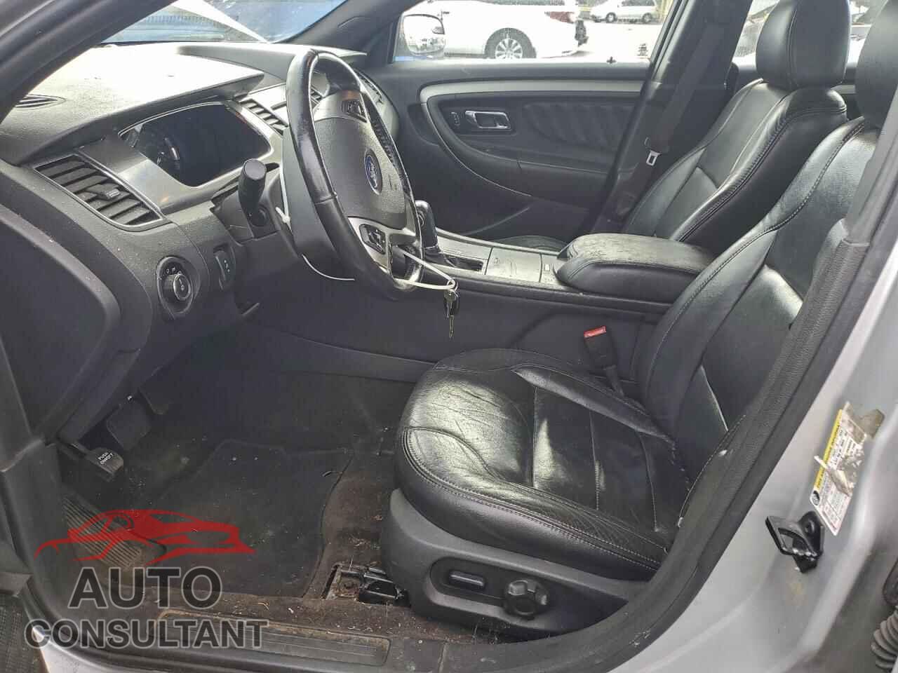 FORD TAURUS 2013 - 1FAHP2E84DG177274