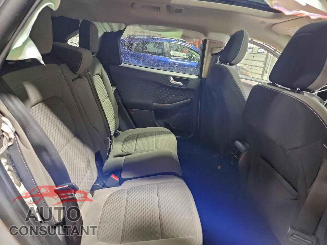 FORD ESCAPE 2020 - 1FMCU0G64LUA96221