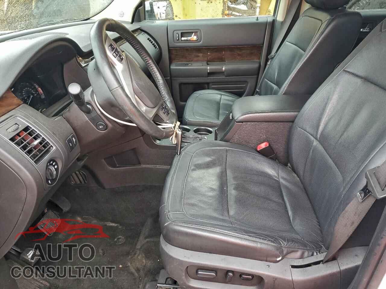 FORD FLEX 2015 - 2FMGK5D87FBA03762