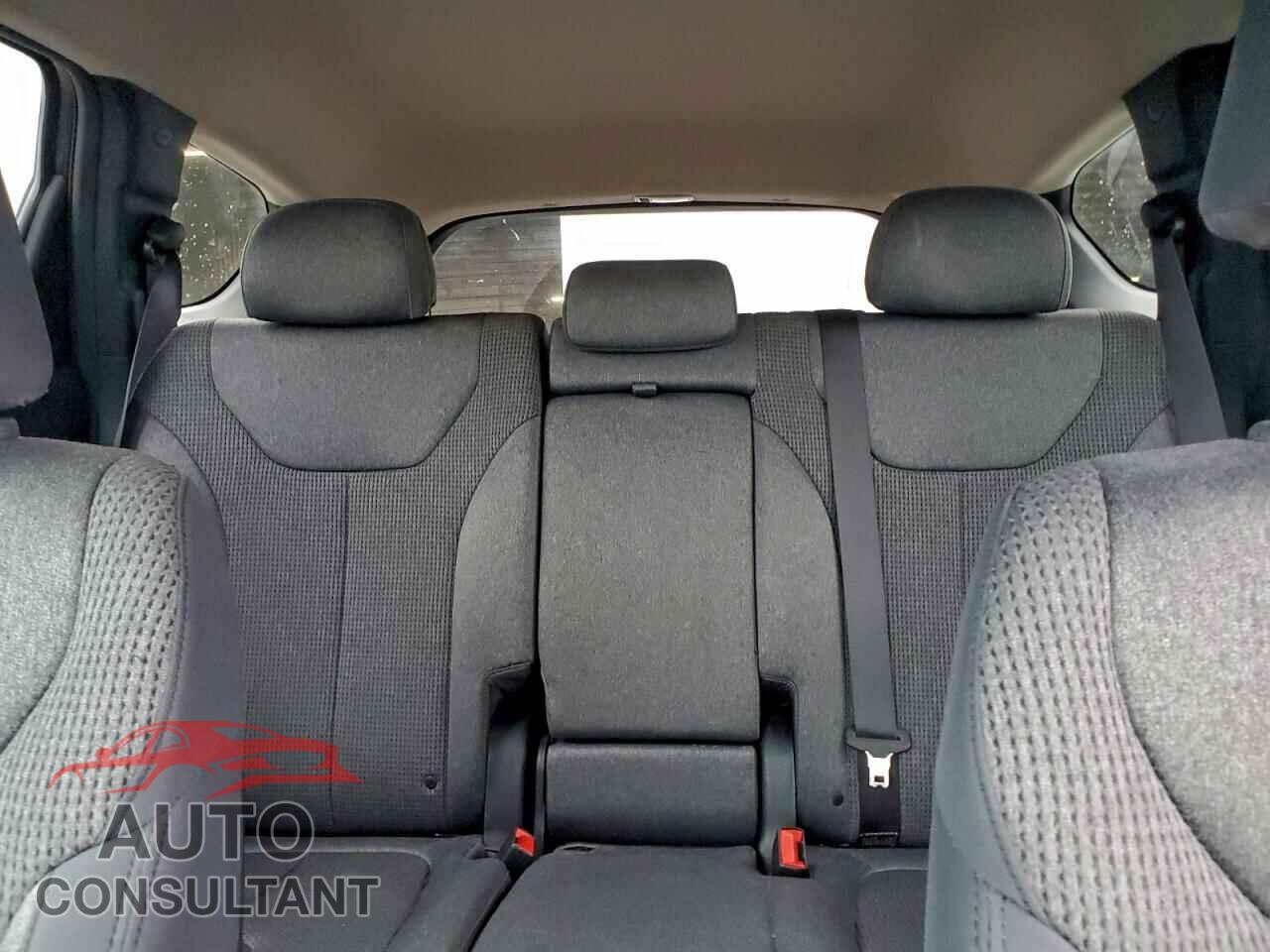 HYUNDAI SANTA FE 2021 - 5NMS14AJ1MH332815