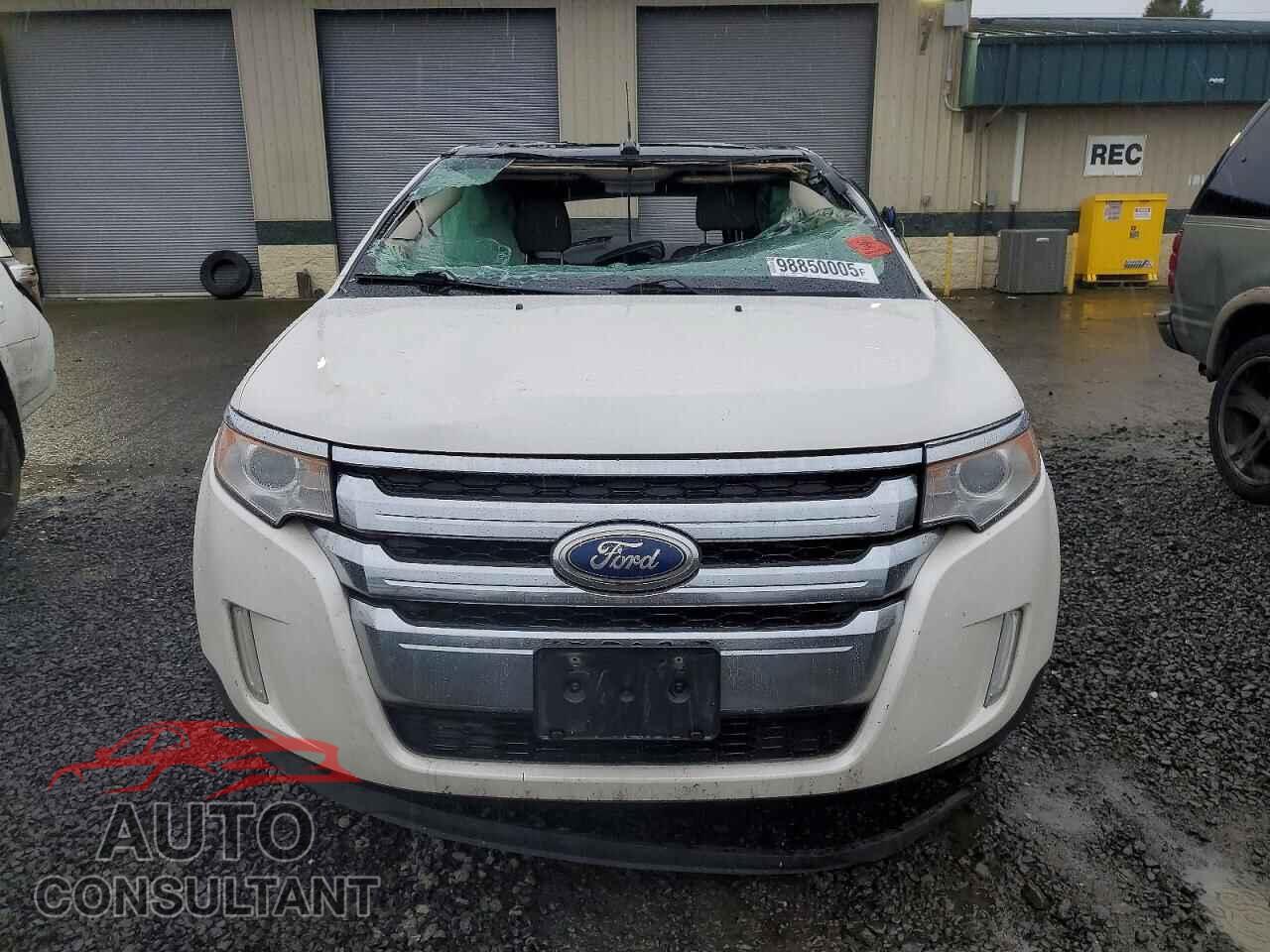 FORD EDGE 2014 - 2FMDK4JC8EBB13448