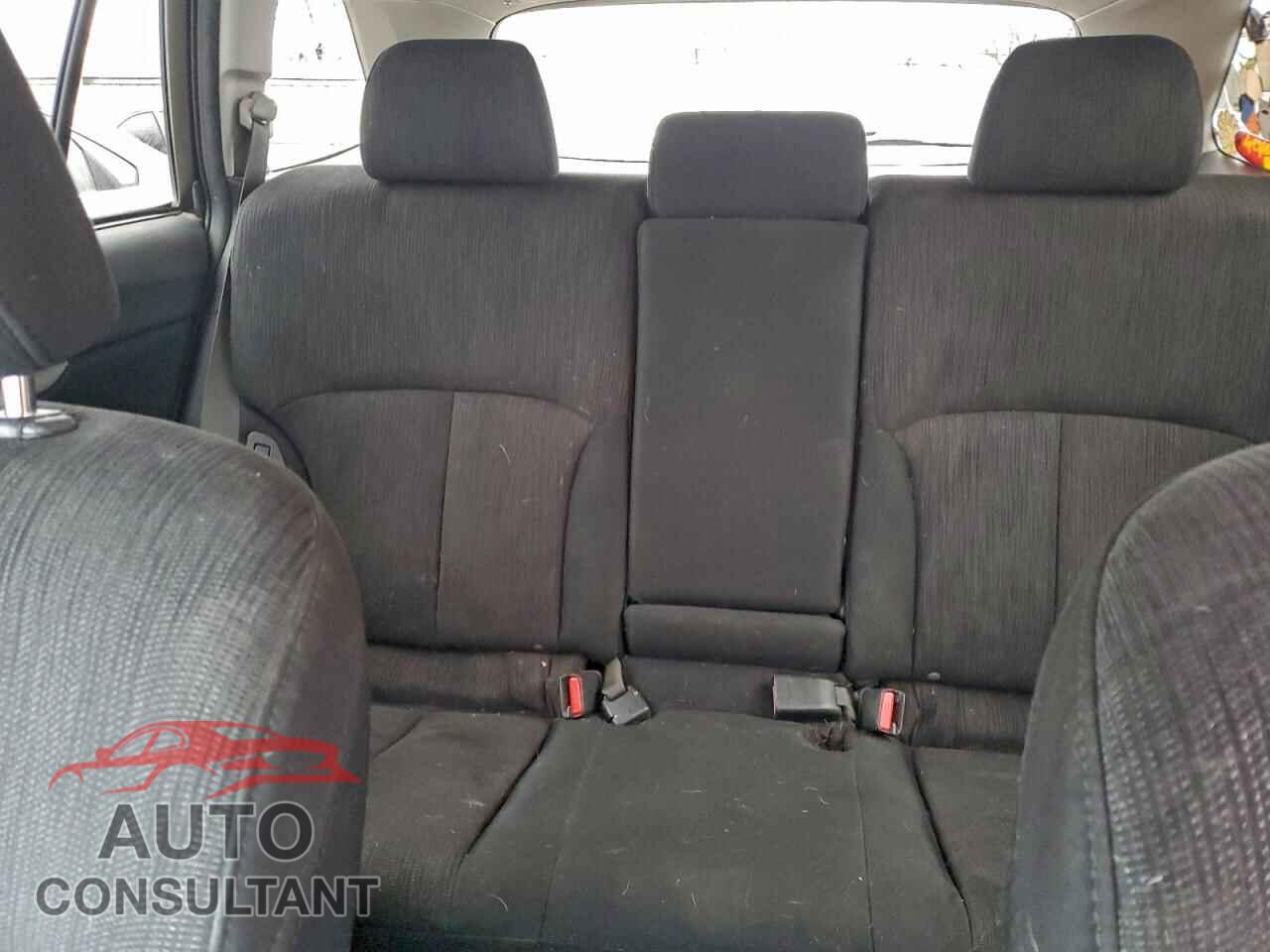 SUBARU OUTBACK 2013 - 4S4BRBCC9D3267444