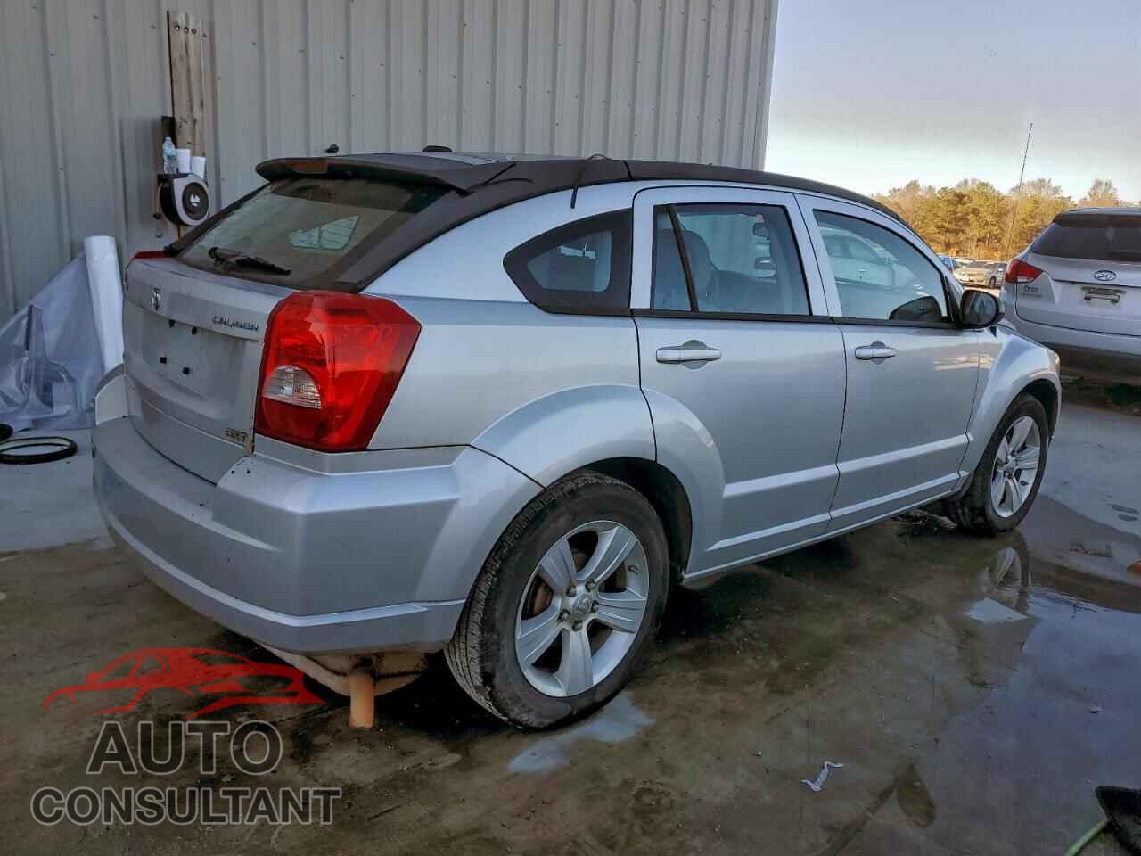 DODGE CALIBER 2010 - 1B3CB4HA7AD664710