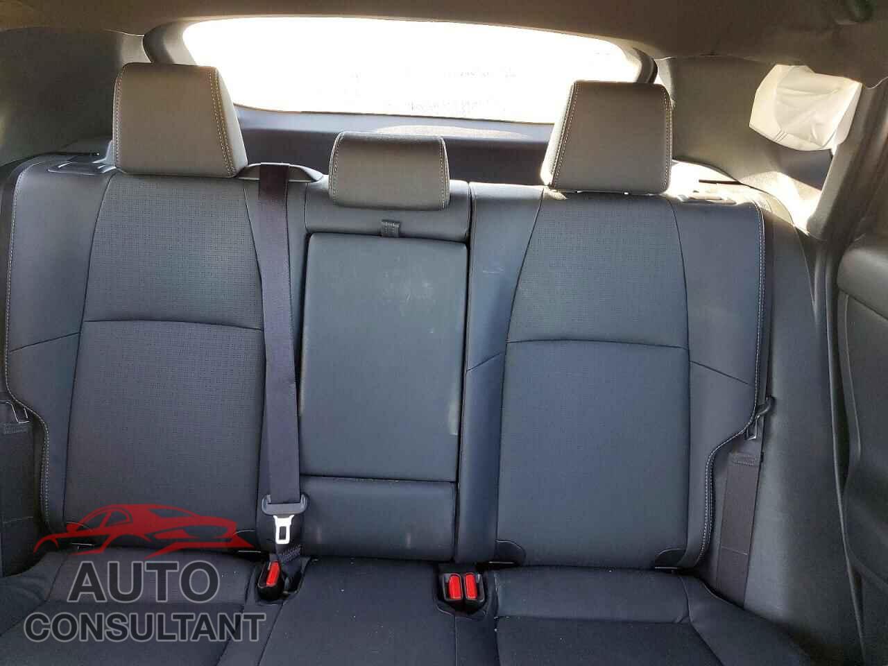 SUBARU SOLTERRA P 2025 - JTMABABA2SA093045