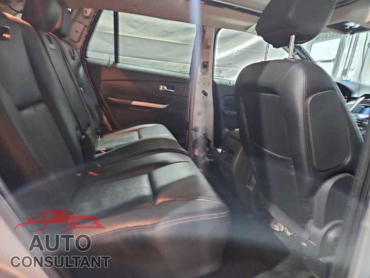 FORD EDGE 2013 - 2FMDK4JC7DBC72282