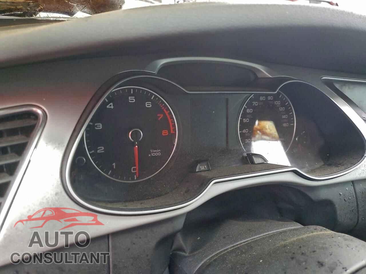 AUDI A4 2016 - WAUBFAFL7GN007794