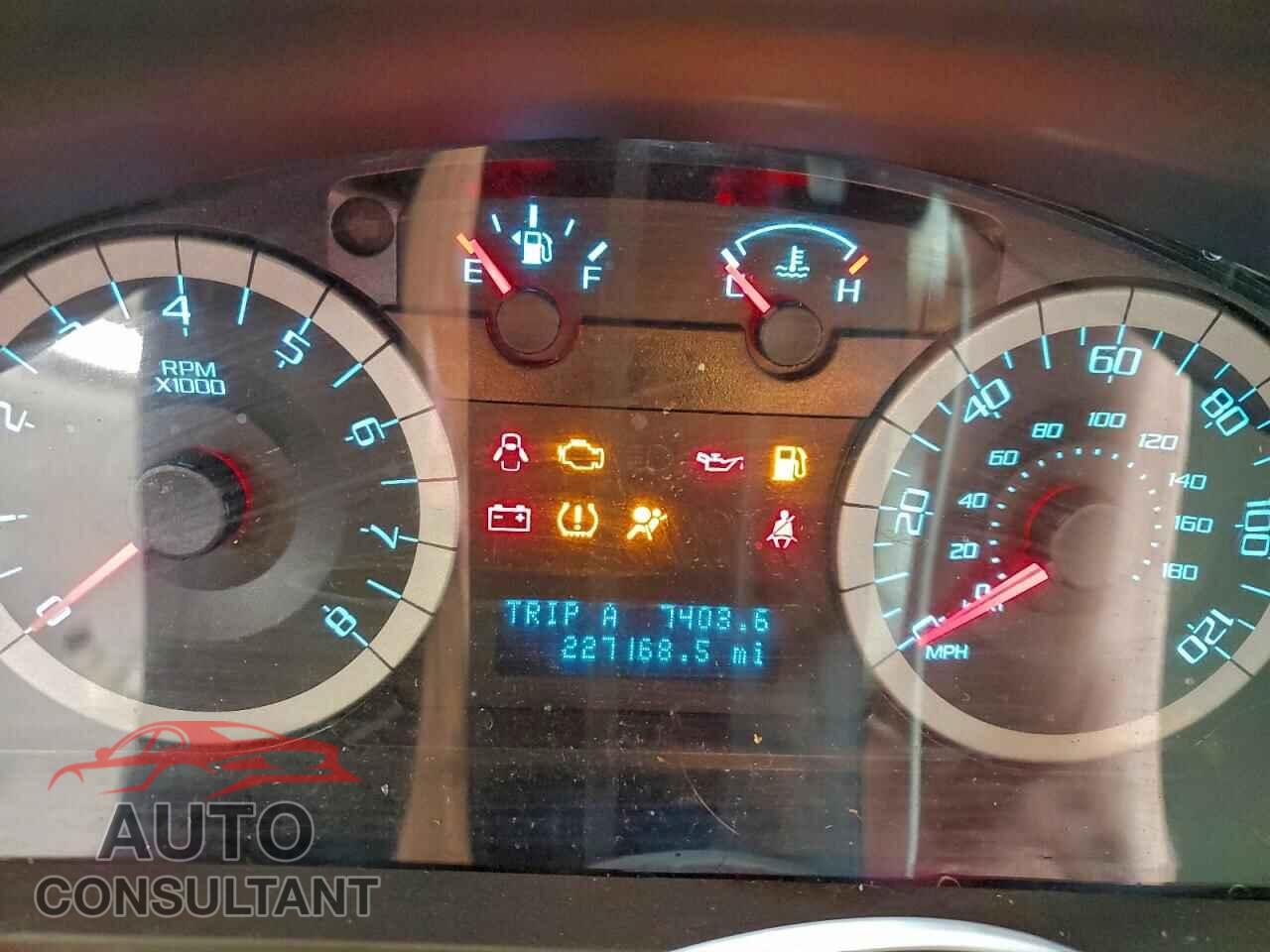 FORD ESCAPE 2011 - 1FMCU0C76BKC65454